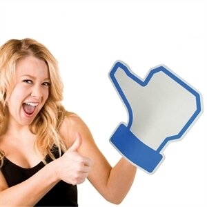 facebook fan